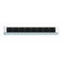 D-Link DGS-1008D/E switch di rete Non gestito L2 Gigabit Ethernet (10/100/1000) Nero (DGS-1008D)
