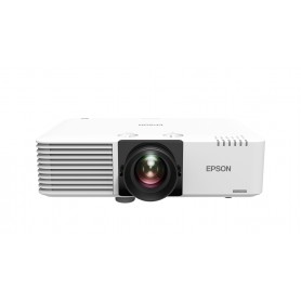 Epson EB-L530U videoproiettore Proiettore a raggio standard 5200 ANSI lumen 3LCD WUXGA (1920x1200) Bianco (V11HA27040)