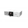 Epson EB-L530U videoproiettore Proiettore a raggio standard 5200 ANSI lumen 3LCD WUXGA (1920x1200) Bianco (V11HA27040)