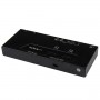 StarTech.com Switch matrice HDMI 2x2 con commutazione automatica e prioritaria - 1080p (VS222HDQ)