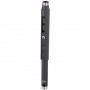 Chief CMS0507 accessorio per montaggio prioettore Metallo Nero (CHCMS0507)
