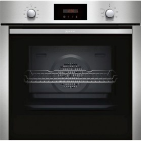 Neff B2CCG6AN0 + T48BD00N0 set di elettrodomestici da cucina Piano cottura a induzione Forno elettrico (XB48PI)