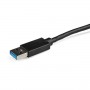 StarTech.com Adattatore USB a dual HDMI - 4K (USB32HD2)