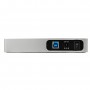 StarTech.com Hub USB-C a 7 porte - 5x USB-A + 2 USB-C - USB 3.0 - Hub Alimentato (HB30C5A2CSC)