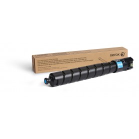 Xerox Cartuccia toner Ciano da 26.500 pagine per VersaLink C9000 (106R04078)
