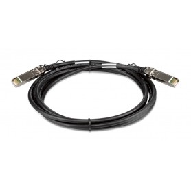 D-Link DEM-CB300S attrezzatura per connettere apparecchio ottico Nero (DEM-CB300S)