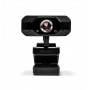Lindy 43300 webcam 1920 x 1080 Pixel USB 2.0 Nero (43300)