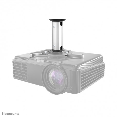 Neomounts by Newstar Supporto da soffitto per proiettori (BEAMER-C80)