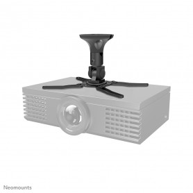 Neomounts by Newstar Supporto da soffitto per proiettori (BEAMER-C50)
