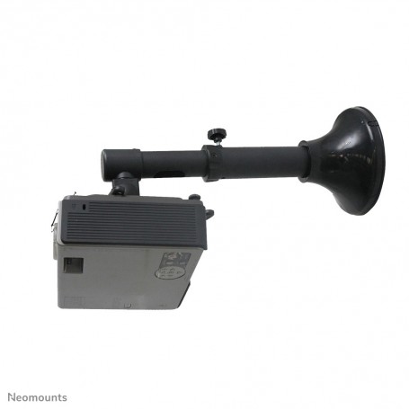 Neomounts by Newstar Supporto a parete per proiettori (BEAMER-W050BLACK)