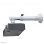 Neomounts by Newstar Supporto a parete per proiettori (BEAMER-W050SILVER)