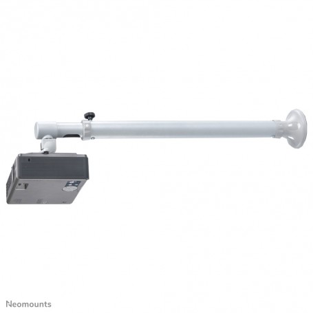 Neomounts by Newstar Supporto a parete per proiettori (BEAMER-W100SILVER)