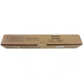 Sharp MX-312GR Originale 1 pz (MX312GR)