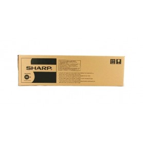 Sharp MX61GTBA cartuccia toner 1 pz Originale Nero (MX61GTBA)
