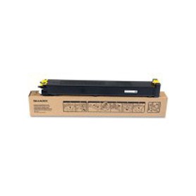 Sharp MX23GTYA cartuccia toner 1 pz Originale Giallo (MX23GTYA)