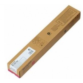 Sharp MX-36GTMA cartuccia toner 1 pz Originale Magenta (MX36GTMA)