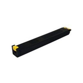 Sharp MX36GTYA cartuccia toner 1 pz Originale Giallo (MX36GTYA)