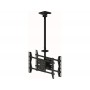 Multibrackets 5491 Supporto per display espositivi 177,8 cm (70") Nero (MB5491)