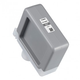 Canon PFI-1100GY cartuccia d'inchiostro Originale Grigio (0856C001)