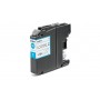 Brother LC-225XLC cartuccia d'inchiostro 1 pz Originale Ciano (LC-225XLC)