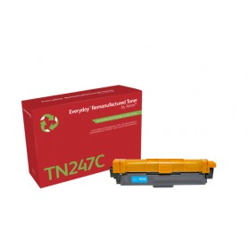 TONER XEROX X TN247C (006R04518)