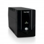 Vultech UPS1200VA-LITE gruppo di continuità (UPS) Standby (Offline) 1,2 kVA 600 W 2 presa(e) AC (UPS1200VA-LITE)