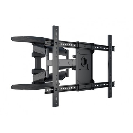Multibrackets 6317 Supporto per display espositivi 2,16 m (85") Nero (MB6317)