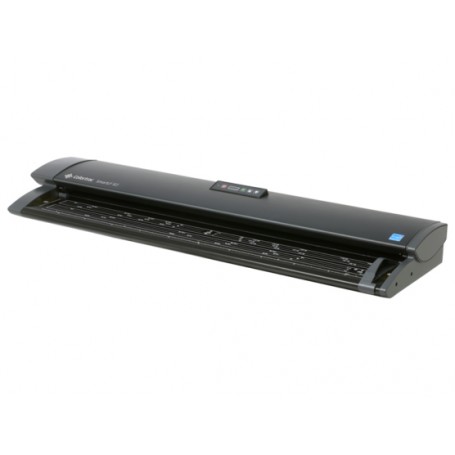 Colortrac SmartLF SCi 36c Scanner a foglio 1200 x 1200 DPI A0 Nero, Grigio (3858V722)