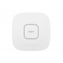 NETGEAR ACCESS POINT WAX630 WI-FI 6 TRI-BAND 4X4, MIMO, 2X GIGABIT LAN POE (WAX630-100EUS)