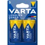 Varta LR20 Batteria monouso Alcalino (4920121412)