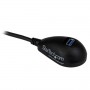 StarTech.com Cavo prolunga USB 3.0 SuperSpeed Tipo A da 1,5m - Maschio/Femmina - Nero (USB3SEXT5DKB)