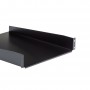 StarTech.com Ripiano per montaggio a rack fisso profondità 22" 2U - 22 kg (CABSHELF22)