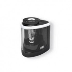 TEMPERAMATITE A BATTERIA - NERO (09870000)