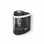 TEMPERAMATITE A BATTERIA - NERO (09870000)