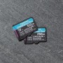 Kingston Technology Canvas Go! Plus 512 GB MicroSD UHS-I Classe 10 (SDCG3/512GBSP)