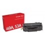 Everyday Toner Nero, HP Q5949A/ Q7553A a Xerox, 3000 pagine- (006R03665)