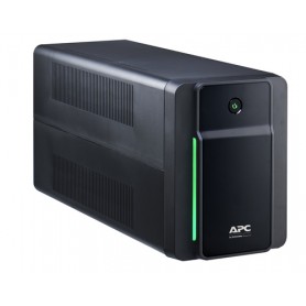 APC BX1600MI-GR gruppo di continuità (UPS) A linea interattiva 1,6 kVA 900 W 4 presa(e) AC (BX1600MI-GR)