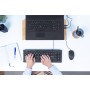 Trust Primo tastiera USB QWERTY Italiano Nero (23882)