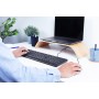 Trust Primo tastiera USB QWERTY Italiano Nero (23882)