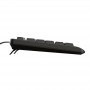 Trust Primo tastiera USB QWERTY Inglese Nero (23893)