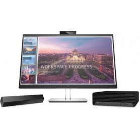 HP S101 Nero 2,5 W (5UU40AA)