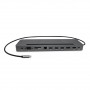 i-tec USB Smart Charger 6x USB-A Port 52W (CHARGER6P52W) (C31FLATDOCKPDPRO)