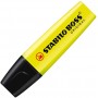 STABILO Evidenziatore - BOSS ORIGINAL - Pack da 2 - Giallo (B-10422-10)
