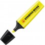STABILO Evidenziatore - BOSS ORIGINAL - Pack da 2 - Giallo (B-10422-10)