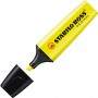 STABILO Evidenziatore - BOSS ORIGINAL - Pack da 2 - Giallo/Arancione (B-10434-10)