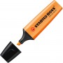 STABILO Evidenziatore - BOSS ORIGINAL - Pack da 2 - Giallo/Arancione (B-10434-10)