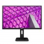 AOC P1 24P1 monitor piatto per PC 60,5 cm (23.8") 1920 x 1080 Pixel Full HD LED Nero (24P1)