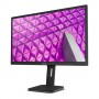AOC P1 24P1 monitor piatto per PC 60,5 cm (23.8") 1920 x 1080 Pixel Full HD LED Nero (24P1)