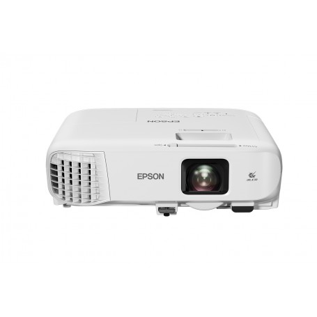 EPSON VIDEOPROIETTORE EB-E20 XGA 3400 LUMEN, CONTR 15000:1, HDMI (V11H981040)