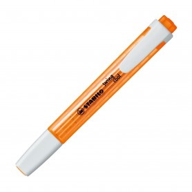 STABILO Swing Cool evidenziatore 1 pz Pennello/punta sottile Arancione (275/54)